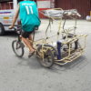 フィリピンでの移動手段で困らないための乗り方まとめ